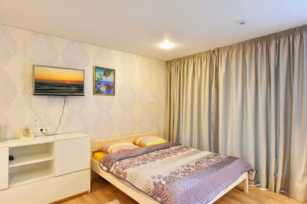 Tatjanos Apartamentai بالانغا المظهر الخارجي الصورة